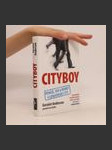 Cityboy - náhled