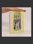Das jüdische Prag : Glossen zur Geschichte und Kultur : Führer durch die Denkwürdigkeiten - náhled