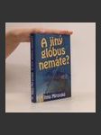 A jiný glóbus nemáte? (duplicitní ISBN) - náhled