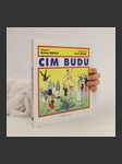 Čím budu - náhled