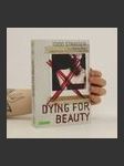 Dying for Beauty - náhled