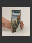 Tarzan and the Forbidden City - náhled