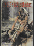 Indiánské příběhy - úryvky z románů - pro čtenáře od 12 let - náhled