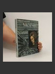 Mozart. Eine Bildbiographie - náhled