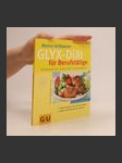 Glyx-Diät für Berufstätige - náhled