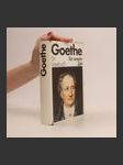 Goethe - Ein Lesebuch für unsere Zeit - náhled