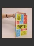 The New Vet's Handbook - náhled