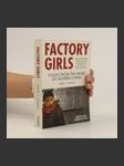 Factory Girls - náhled