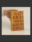 Crazy Rich Asians - náhled