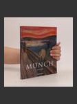 Edvard Munch 1863-1944. Bilder vom Leben und vom Tod - náhled