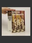 Erotica Universalis - náhled
