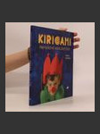 Kirigami : papierové kráľovstvo - náhled