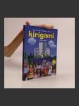 Kirigami - náhled
