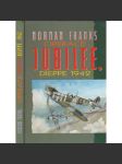 Operace Jubilee, Dieppe 1942 (letadla, letectví) - náhled