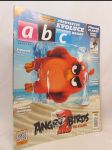 ABC vědecko-technický časopis pro děti ročník 64, číslo 18 - náhled
