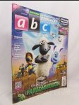 ABC vědecko-technický časopis pro děti ročník 64, číslo 20 - náhled