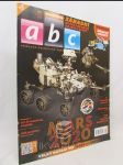ABC vědecko-technický časopis pro děti ročník 65, číslo 16 - náhled