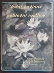 Vodní, bažinné a pobřežní rostliny - náhled