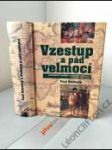 Vzestup a pár velmocí - náhled