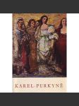 Karel Purkyně 1834-1868. Souborná výstava díla (malířství, realismus) - náhled