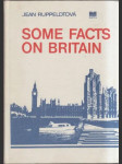 Some Facts on Britain (veľký formát) - náhled