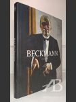 Max Beckmann 1884–1950. The Path to Myth - náhled