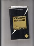 Odumírání lidskosti - náhled