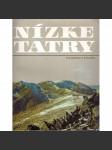 Nízke Tatry (příroda, Slovensko, fotografie) - náhled