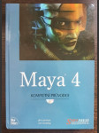 Maya 4 kompletní průvodce - náhled