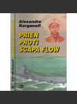 Prien proti Scapa Flow (2. světová válka, ponorková válka, ponorka) - náhled