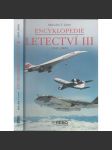 Encyklopedie letectví III. (1945-2005) letadla - náhled