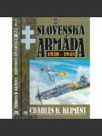 Slovenská armáda 1939 -1945 (2. světová válka) - náhled