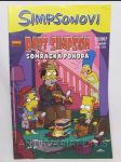 Bart Simpson 12/2017: Somrácká pohoda - náhled