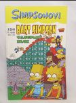 Bart Simpson 3/2014: Tajuplný kluk - náhled