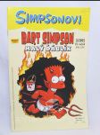 Bart Simpson 3/2015: Malý dáblík - náhled