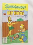 Bart Simpson 4/2013: Mladistvý šprýmař - náhled