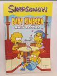 Bart Simpson 4/2014: Malý rošťák - náhled