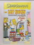 Bart Simpson 5/2015: Klukovský kadeřník - náhled