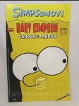Bart Simpson 5/2016: Čahoun & tahoun - náhled