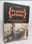 Pražské příběhy z malostranských zákoutí až do jiného světa - náhled