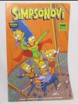 Simpsonovi 7/2022 - náhled