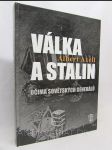 Válka a Stalin: Očima sovětských generálů - náhled