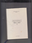 Péče o duši I.-III.: Soubor statí a přednášek o postavení člověka ve světě a v dějinách (3 sv.) - náhled