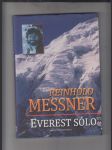 Everest sólo (průzračný horizont) - náhled
