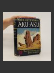 Aku-aku. Sas Geheimnis der Osterinsel - náhled