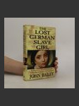 The Lost German Slave Girl - náhled