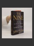 The Nine: Inside the Secret World of the Supreme Court - náhled