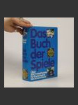 Das Buch der Spiele - náhled