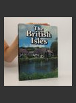 The British Isles - náhled