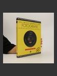 Das grosse Praxisbuch der Fotografie; Die besten Tipps für perfekte Aufnahmen - náhled